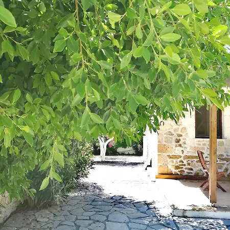 Irini Studios Alykes (Zakynthos)