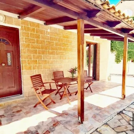 Irini Studios * Alykes (Zakynthos)