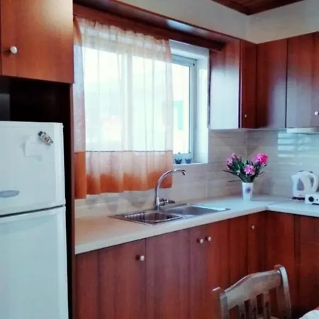 Irini Studios Alykes (Zakynthos)