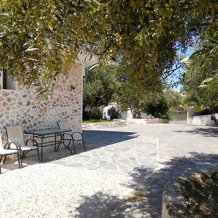 Irini Studios * Alykes (Zakynthos)