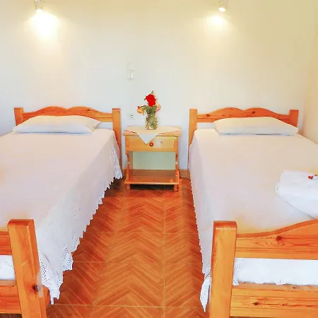 Irini Studios Alykes (Zakynthos)