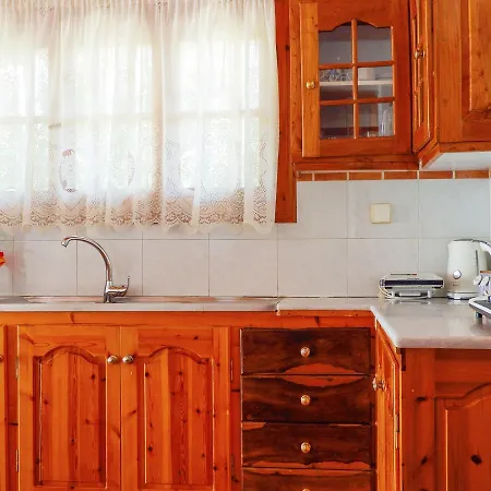 Apartment Irini Studios