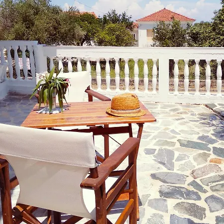 Irini Studios Alykes (Zakynthos)