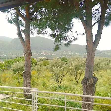 Irini Studios Apartment