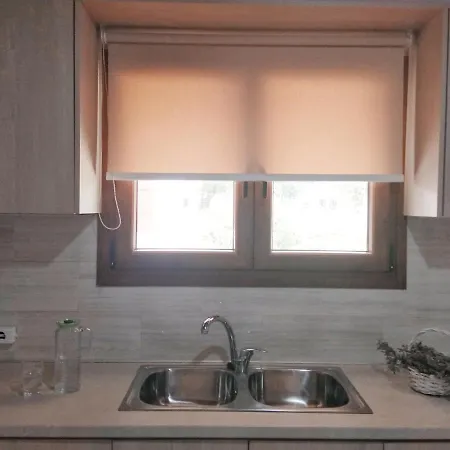 Irini Studios Apartment *