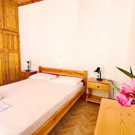 Irini * Alykes (Zakynthos)