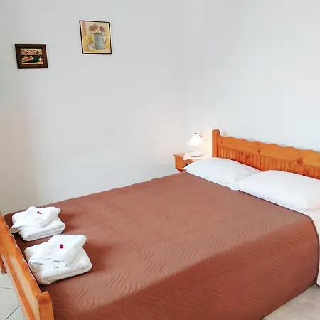 Appartement Irini Alykes (Zakynthos)