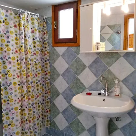 Appartement Irini Alykes (Zakynthos)