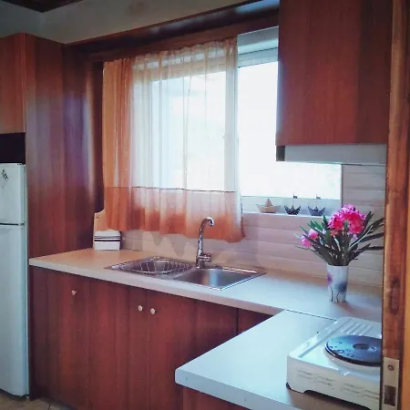 Irini * Alykes (Zakynthos)