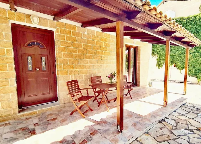 Irini Studios Apartment Alykes (Zakynthos)