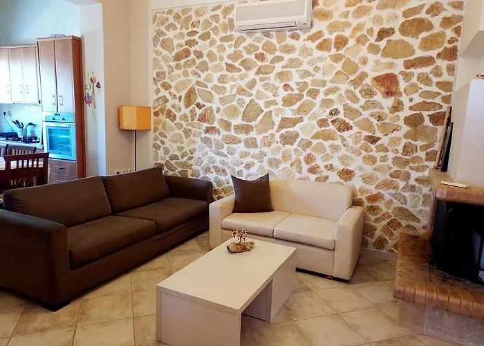 Irini Studios * Alykes (Zakynthos)