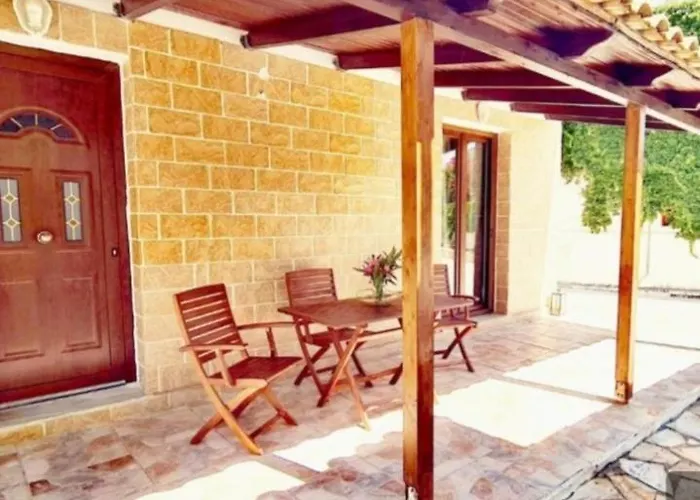 Irini Studios * Alykes (Zakynthos)