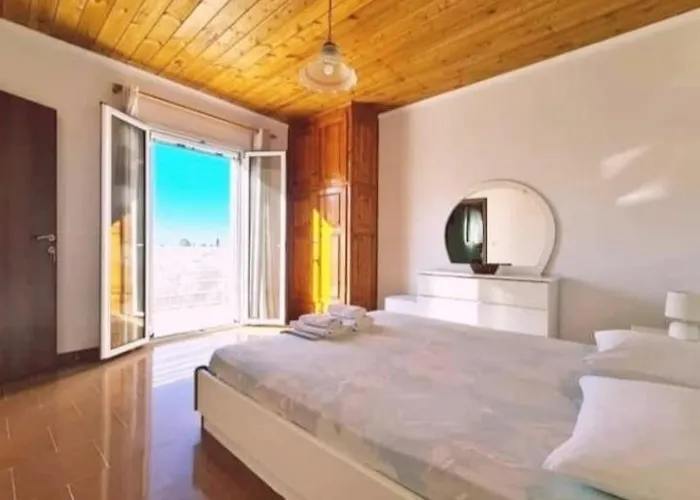 Irini Studios Apartment *