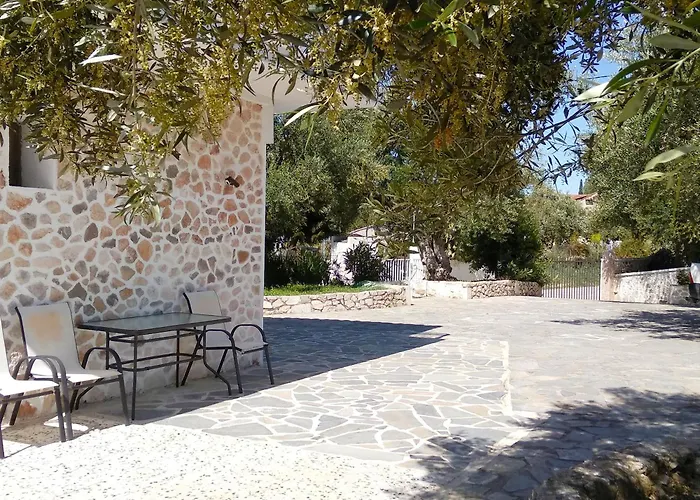 Irini Studios * Alykes (Zakynthos)