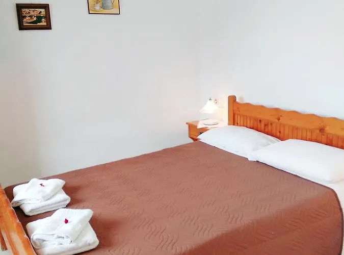 Apartment Irini Studios Alykes (Zakynthos)