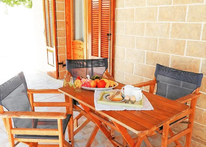 Irini Studios * Alykes (Zakynthos)