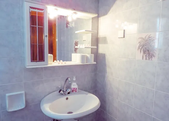 Apartment Irini Studios *
