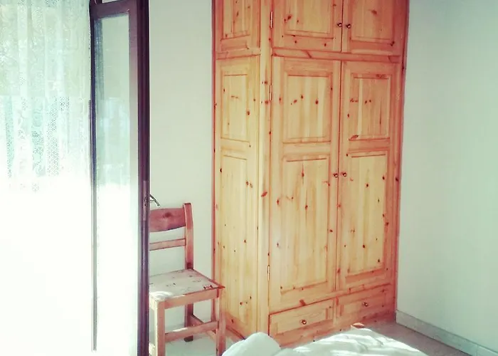 Irini Studios Apartment