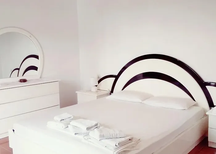 Apartment Irini Studios