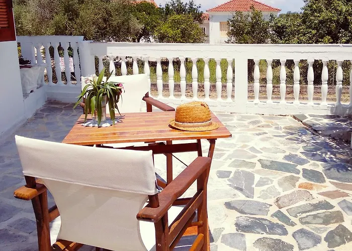 Irini Studios Alykes (Zakynthos)