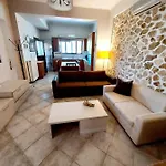 Апартаменты Irini Studios Аликес