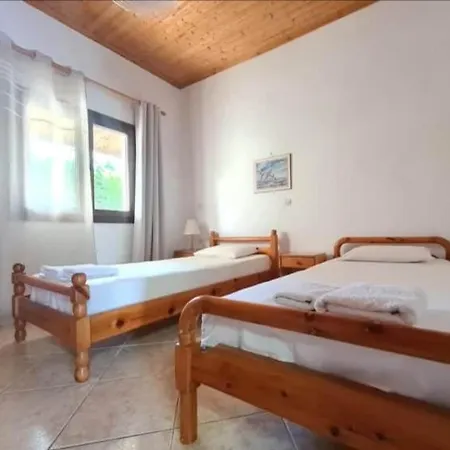 Irini Appartement Alykes (Zakynthos)