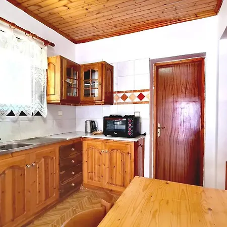 Irini Apartamento Alykes (Zakynthos)