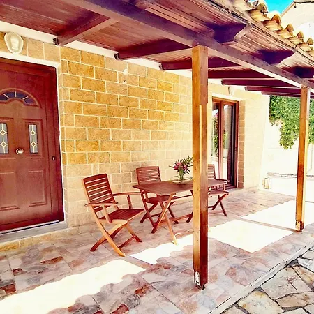 Irini Appartement Alykes (Zakynthos)