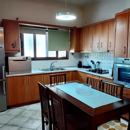 Irini Appartement