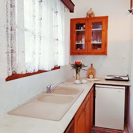 Irini Apartament