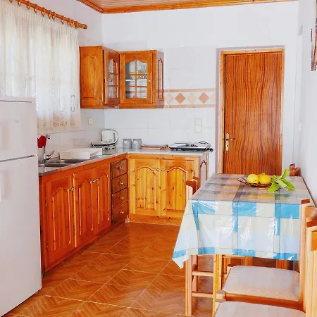 Irini Apartamento Alykes (Zakynthos)