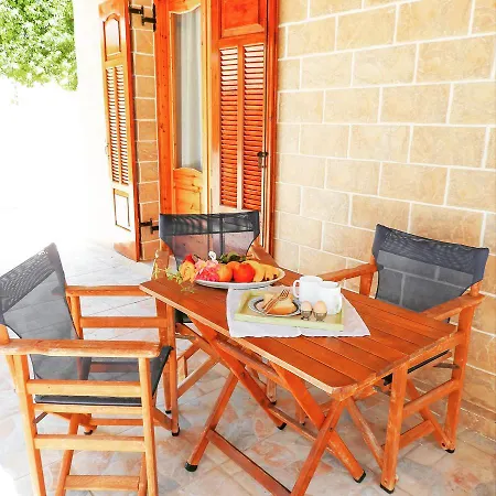 Irini * Alykes (Zakynthos)