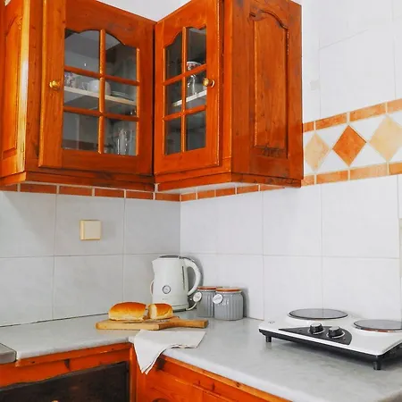 Irini Appartement Alykes (Zakynthos)