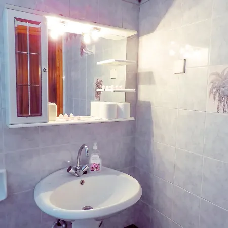 Apartament Irini *