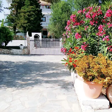 Apartamento Irini Alykes (Zakynthos)