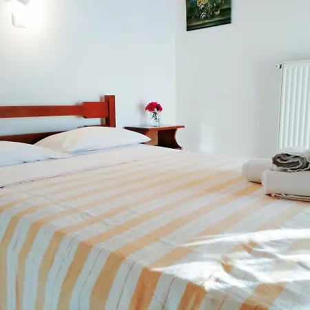 Irini Apartamento Alykes (Zakynthos)
