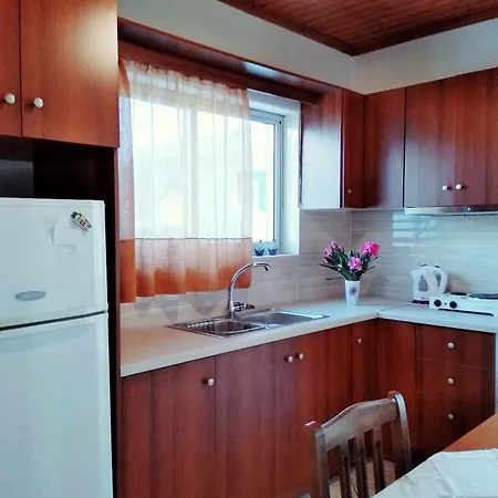 Apartament Irini