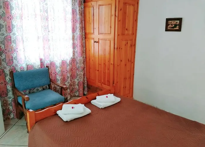 Apartman Irini *