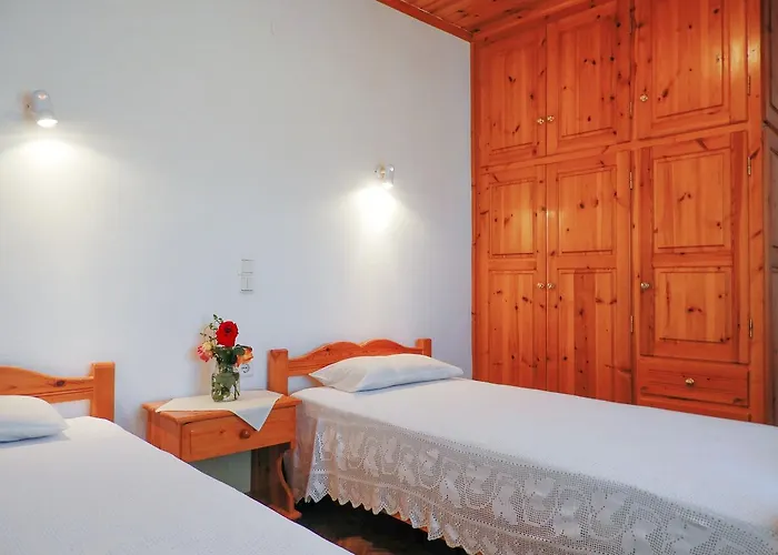 Irini Apartman