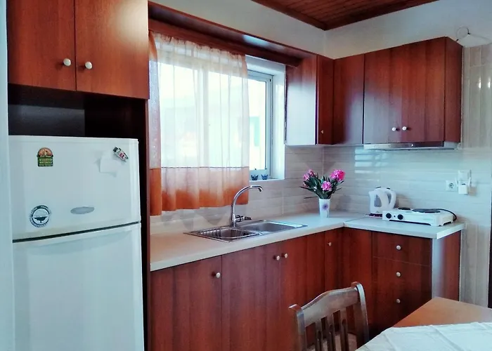 Apartman Irini