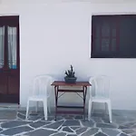 Apartament Irini *