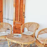 Apartament Irini