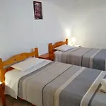 Apartament Irini *