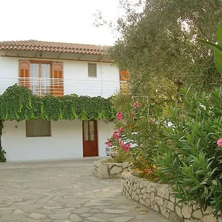 Lägenhet Irini Alykes (Zakynthos)