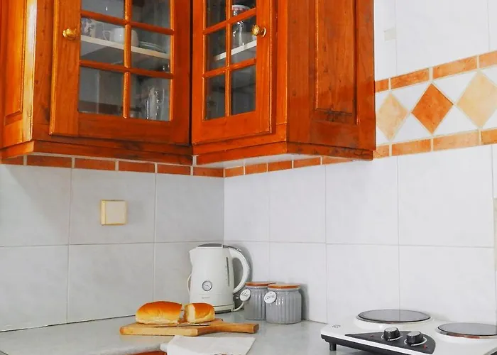 伊利尼一室公寓 公寓 阿里克斯