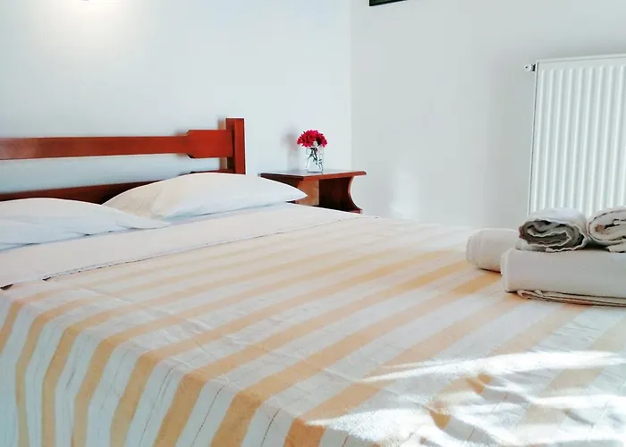 伊利尼一室公寓 公寓 阿里克斯